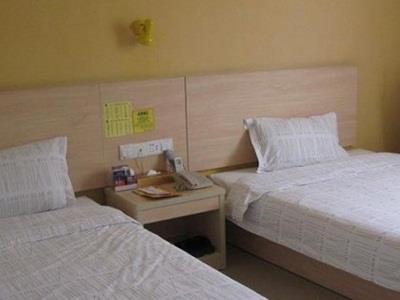 Shenzhen Octagon Inn 外观 照片